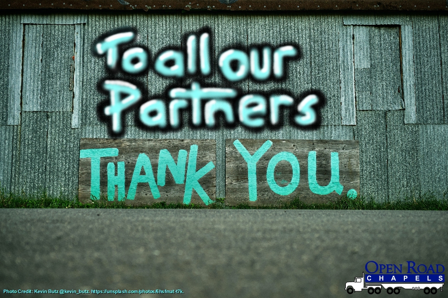 Thank You!